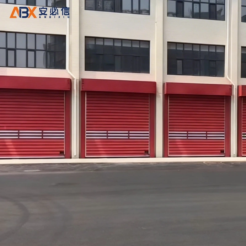 武威市洁净室高速门