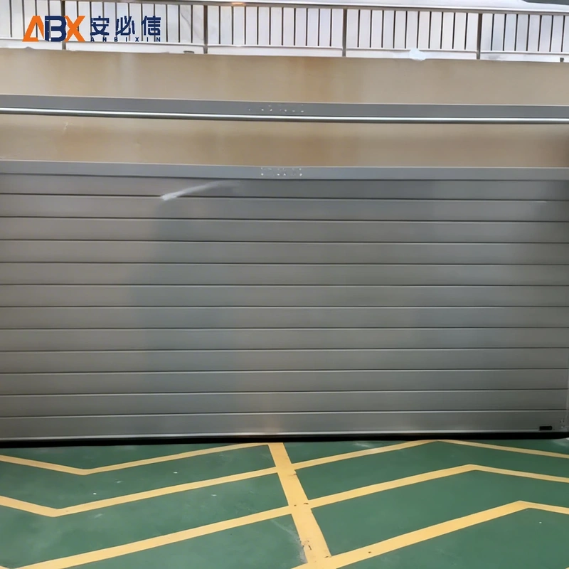 武威市涡轮硬质高速门